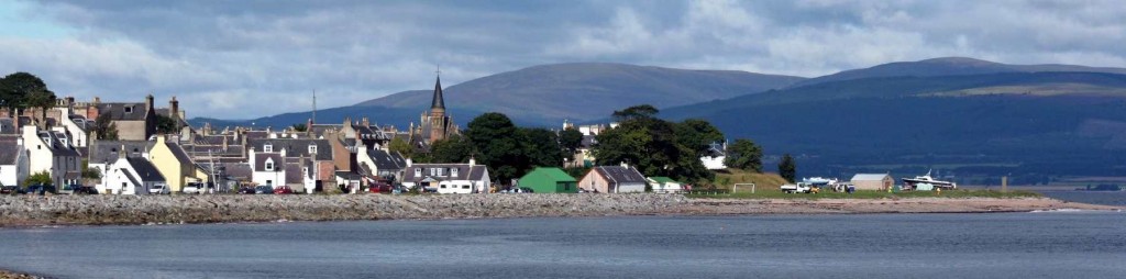 invergordon excursiones cruceros