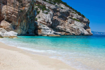 Excursines Cruceros Costa Esmeralda Y Porto Cervo