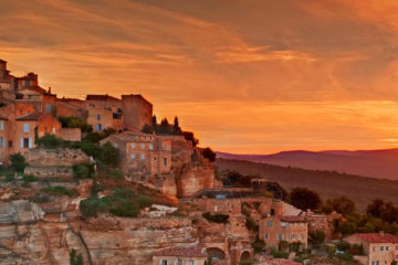 Excursiones Cruceros Aix en Provence