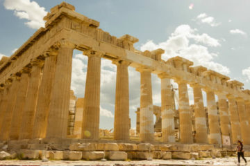 Excursiones Cruceros Atenas