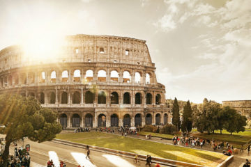 excursiones cruceros roma