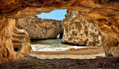 Tanger excursiones cruceros