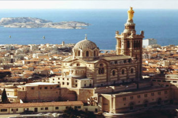 excursiones cruceros marsella