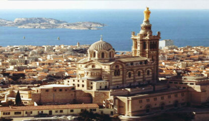 excursiones cruceros marsella