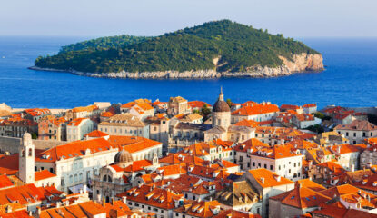 Croacia