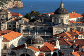 Excursiones Crucero Dubrovnik