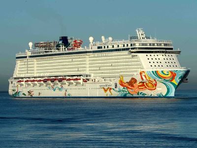 EXCURSIONES CRUCEROS NCL GETAWAY