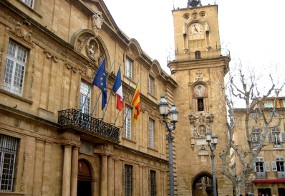 Excursiones Cruceros Aix en Provence