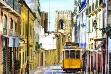 Excursiones Cruceros Lisboa