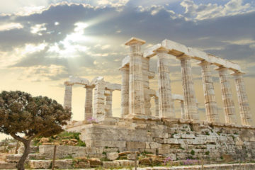 Olimpia excursiones cruceros