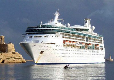 excursiones cruceros Rhapsody of the seas