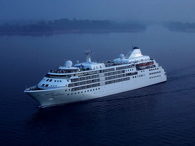 excursiones cruceros Silversea Silver Cloud