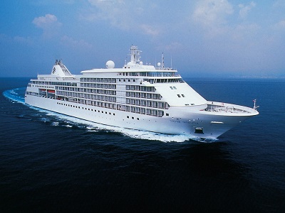 Excursiones Cruceros Silversea Silver Muse