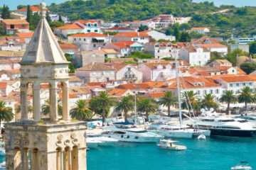 Excursiones Cruceros Split