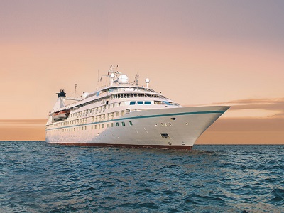 Excursiones cruceros Windstar Star Legend