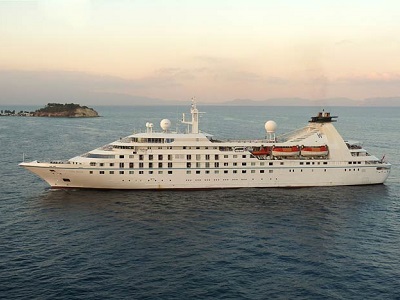 Excursiones Cruceros Windstar Star Pride