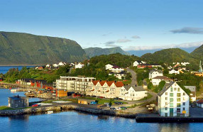 alesund excursiones cruceros