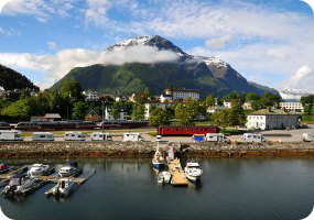 andalsnes excursiones cruceros