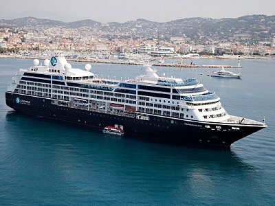 excursiones cruceros azamara quest