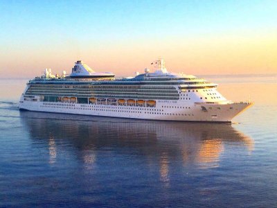 excursiones cruceros brilliance of the seas