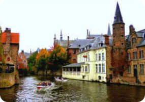brujas excursiones cruceros