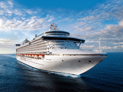 excursiones cruceros princess caribbean