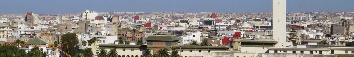 casablanca excursiones cruceros marruecos