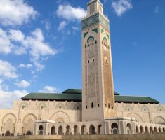 casablanca excursiones cruceros