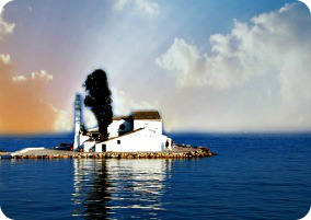 corfu excursiones para cruceros