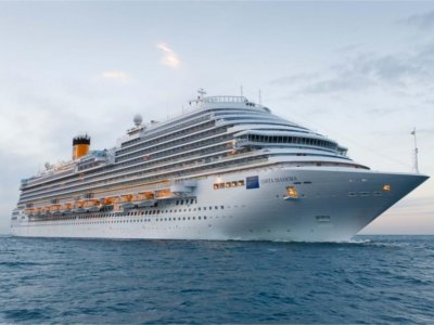 excursiones cruceros costa diadema