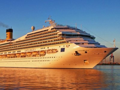 excursiones cruceros costa magica