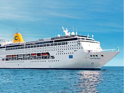 excursiones cruceros costa neoriviera