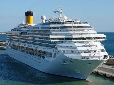 excursiones cruceros costa pacifica