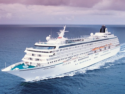 excursiones cruceros crystal symphony