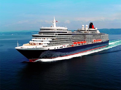 excursiones cruceros queen elizabeth cunard