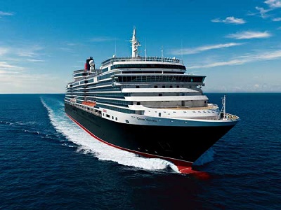 excursiones cruceros queen victoria