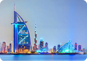 dubai excursiones cruceros