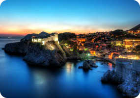 dubrovnik excursiones cruceros croacia