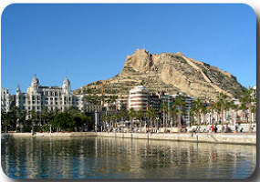 excursiones cruceros alicante