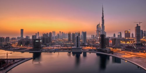 excursiones cruceros golfo persico