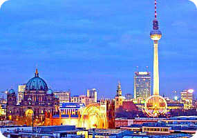excursiones cruceros berlin