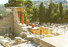 excursiones cruceros creta