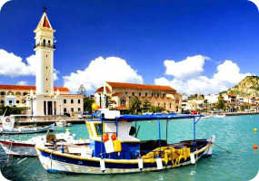 excursiones cruceros zante