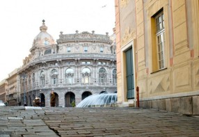 excursiones cruceros Genova
