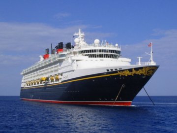 excursiones cruceros disney magic