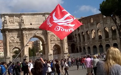 excursiones cruceros roma ancora