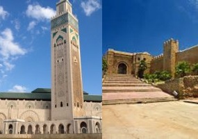excursiones rabat casablanca excursiones cruceros