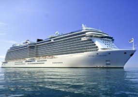 excursiones cruceros princess regal