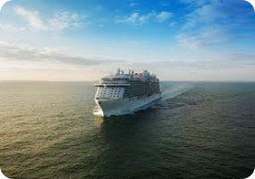excursiones cruceros princess royal