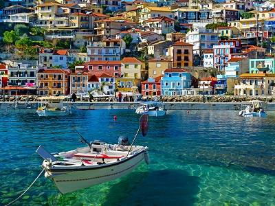 excursiones cruceros islas griegas mediterraneo oriental